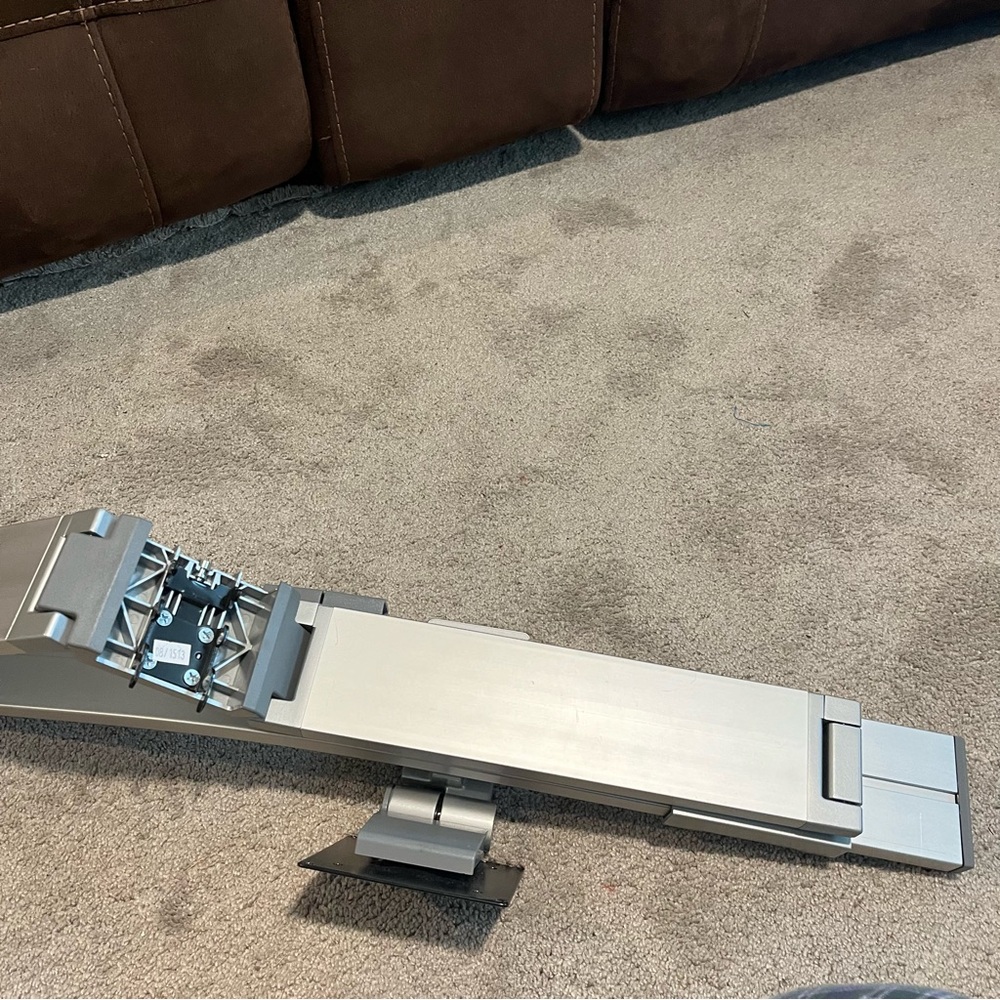 Computer desk mount - Picture 4 of 7